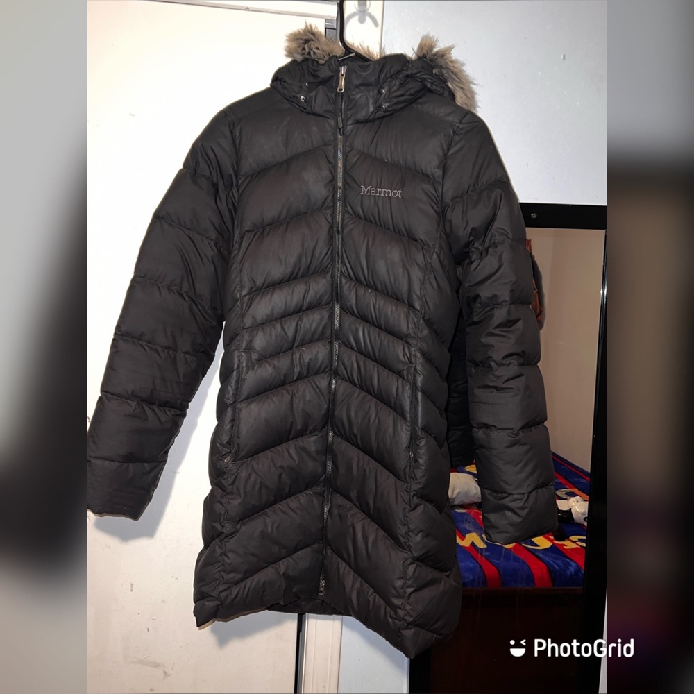 Jacket super cute and great condition perfect for this winter